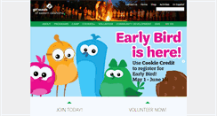 Desktop Screenshot of gseok.org